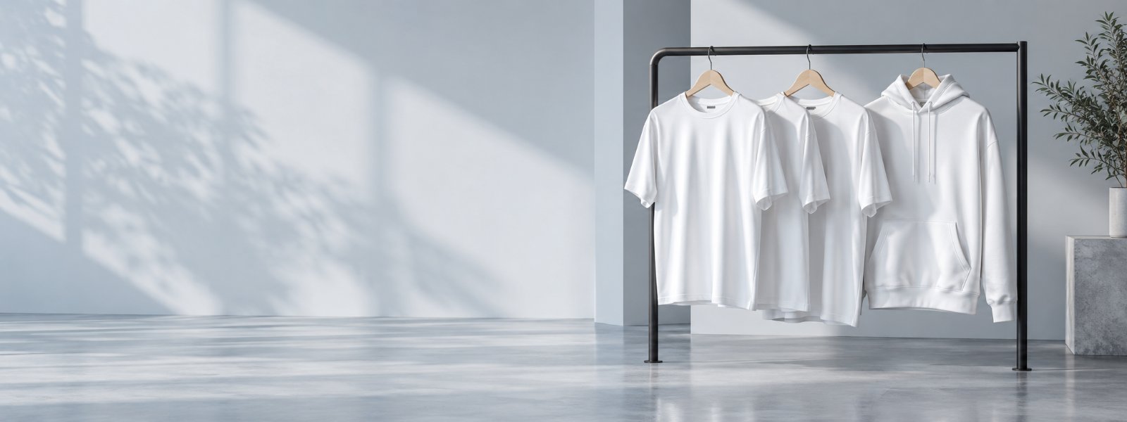 上饶市飞羽服饰 商城头图